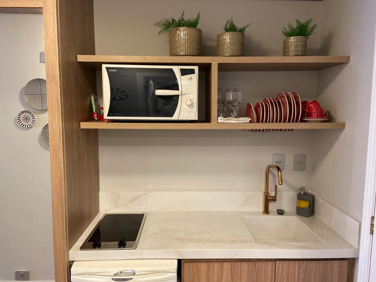 Aga Nortel 상파울루 외부 사진
