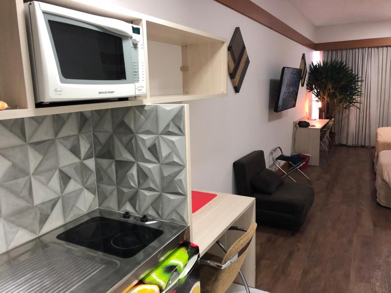Aga Nortel 상파울루 외부 사진